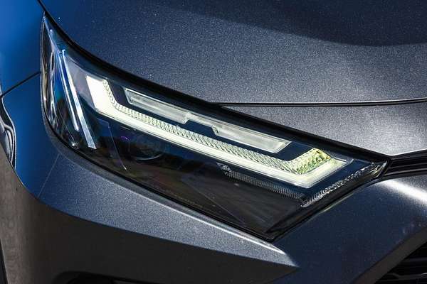 2023 Toyota RAV4 GX AXAH54R