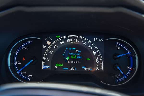 2023 Toyota RAV4 GX AXAH54R