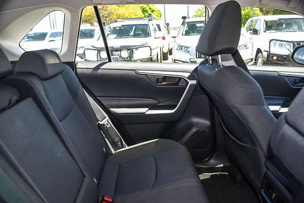 2023 Toyota RAV4 GX AXAH54R