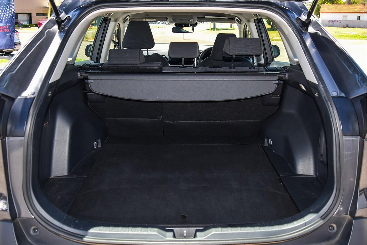 2023 Toyota RAV4 GX AXAH54R
