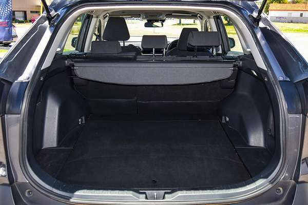 2023 Toyota RAV4 GX AXAH54R