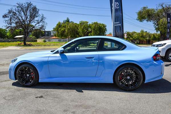 2023 BMW M2 G87
