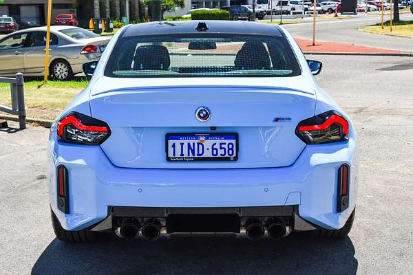 2023 BMW M2 G87