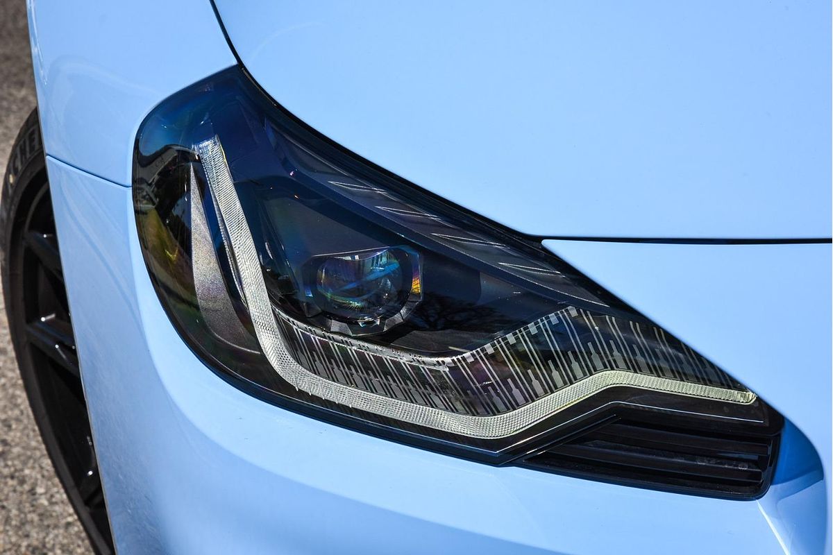 2023 BMW M2 G87