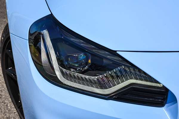 2023 BMW M2 G87