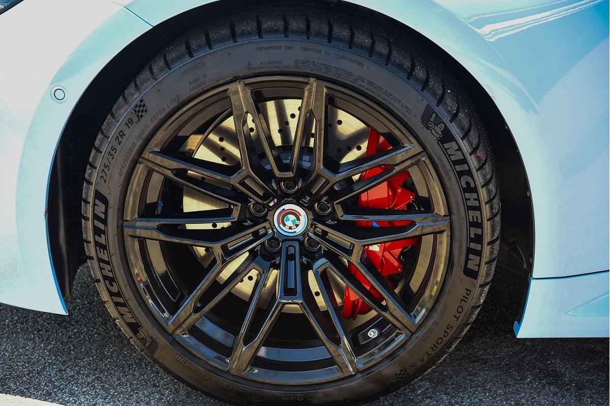 2023 BMW M2 G87