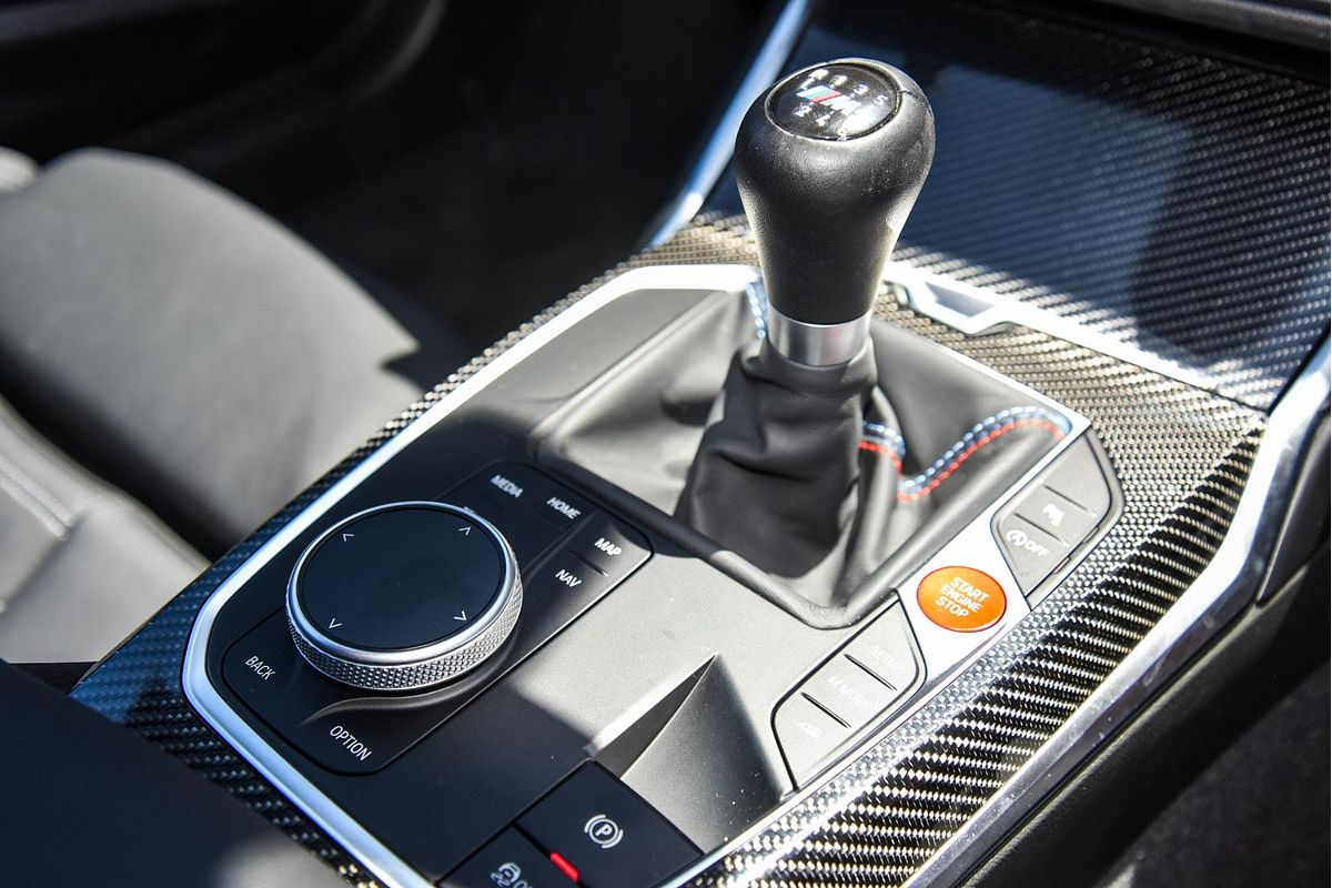 2023 BMW M2 G87