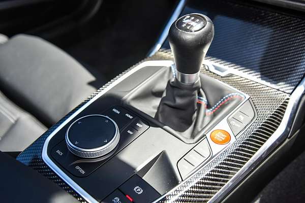 2023 BMW M2 G87