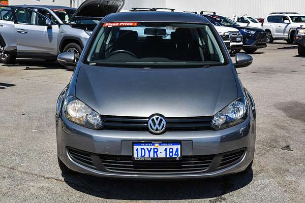 2012 Volkswagen Golf 90TSI Trendline VI