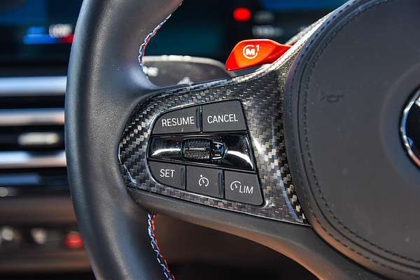 2023 BMW M2 G87