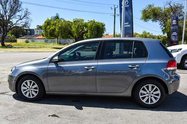 2012 Volkswagen Golf 90TSI Trendline VI