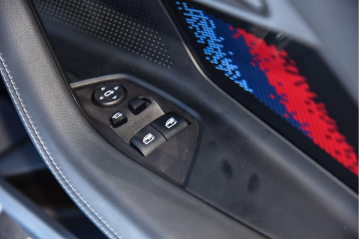 2023 BMW M2 G87