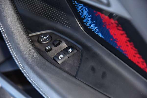 2023 BMW M2 G87