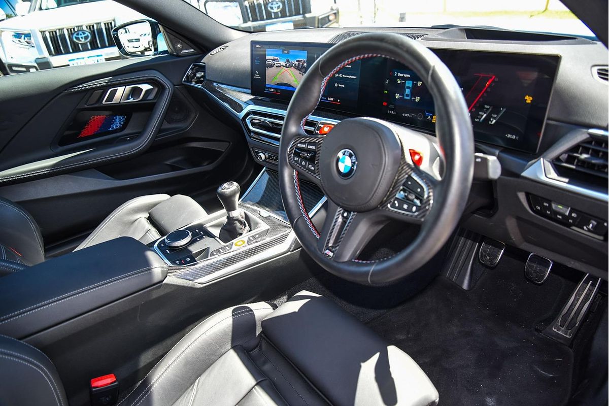 2023 BMW M2 G87