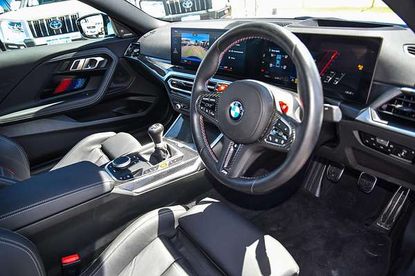 2023 BMW M2 G87
