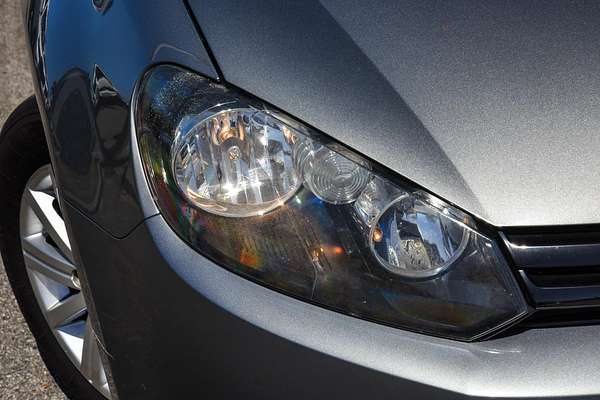 2012 Volkswagen Golf 90TSI Trendline VI