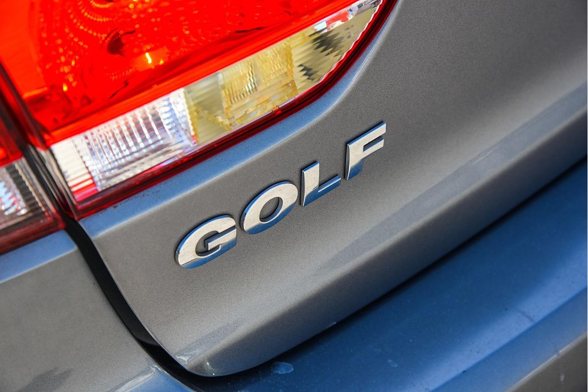 2012 Volkswagen Golf 90TSI Trendline VI