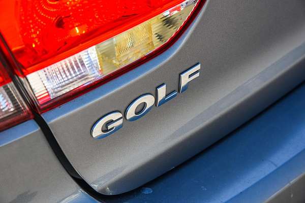 2012 Volkswagen Golf 90TSI Trendline VI