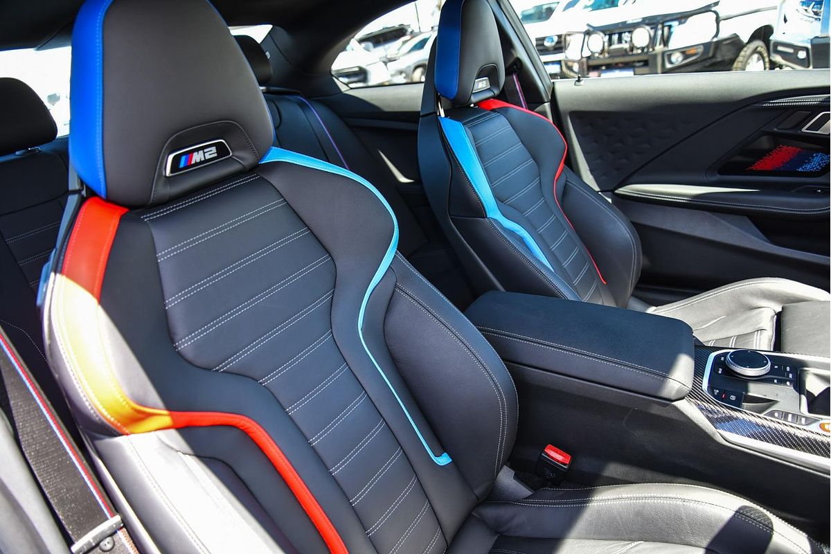 2023 BMW M2 G87
