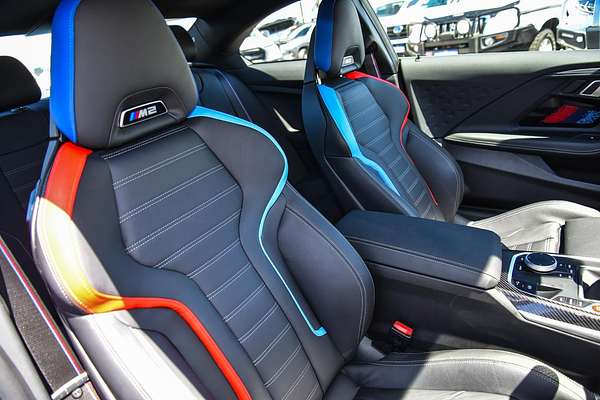 2023 BMW M2 G87