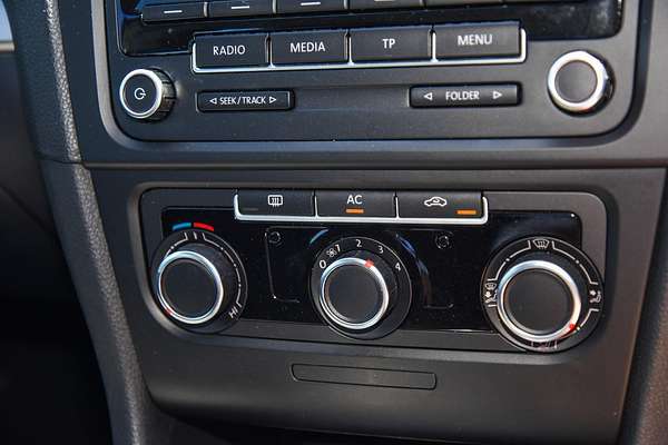 2012 Volkswagen Golf 90TSI Trendline VI