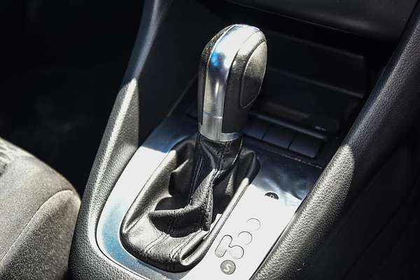 2012 Volkswagen Golf 90TSI Trendline VI