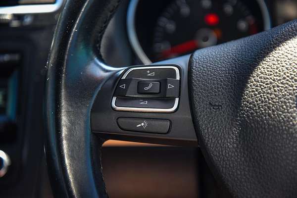 2012 Volkswagen Golf 90TSI Trendline VI