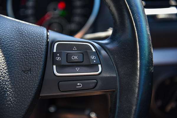2012 Volkswagen Golf 90TSI Trendline VI