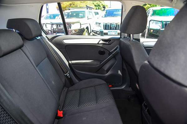2012 Volkswagen Golf 90TSI Trendline VI