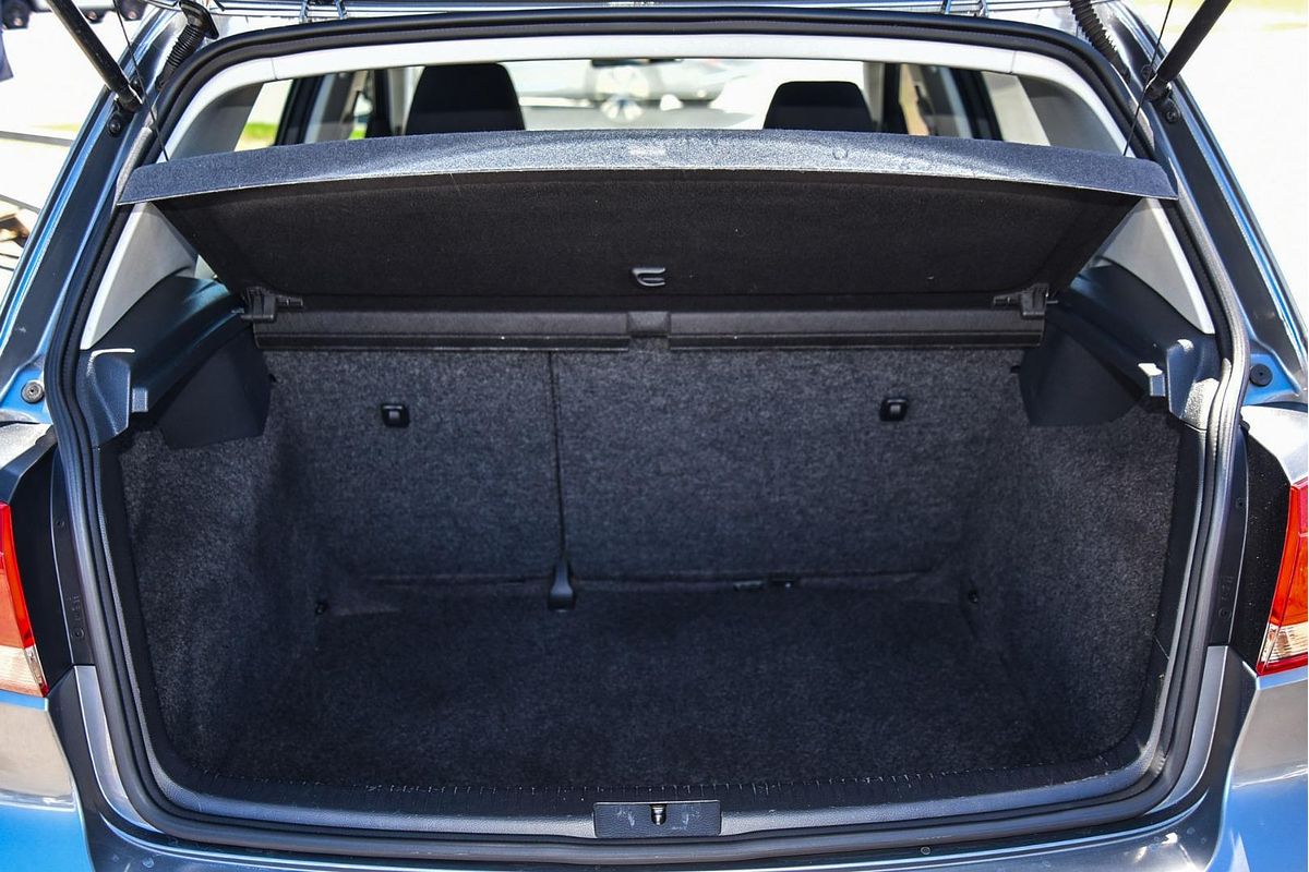 2012 Volkswagen Golf 90TSI Trendline VI
