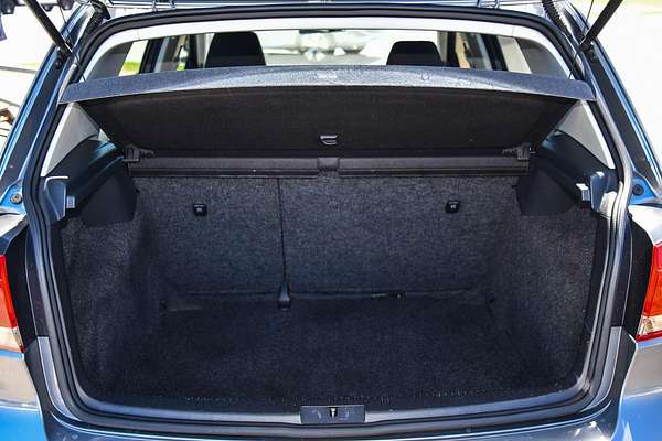 2012 Volkswagen Golf 90TSI Trendline VI