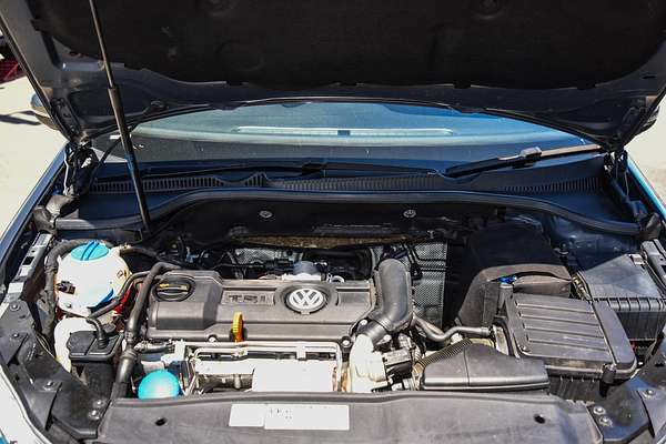 2012 Volkswagen Golf 90TSI Trendline VI