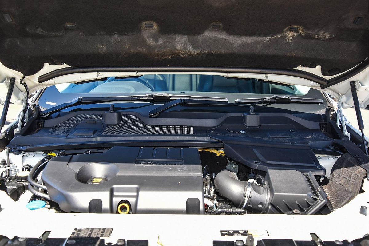 2017 Land Rover Discovery Sport TD4 150 SE L550