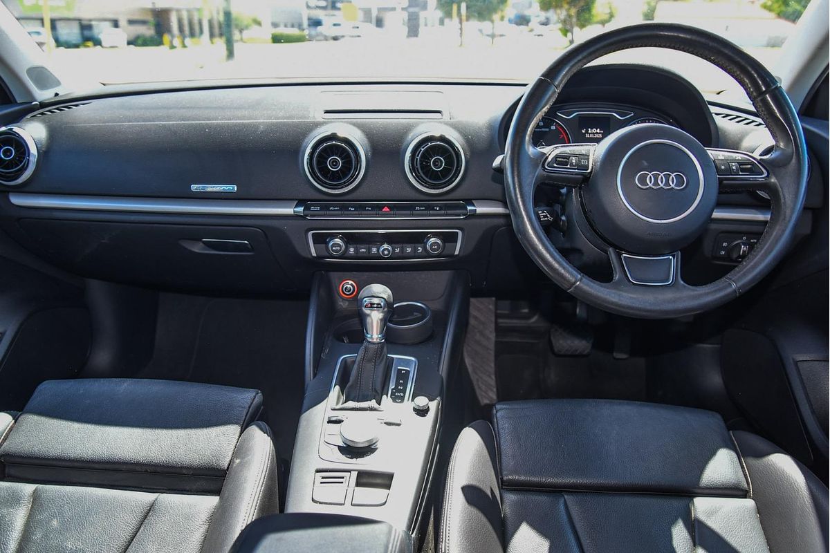 2015 Audi A3 Ambition 8V