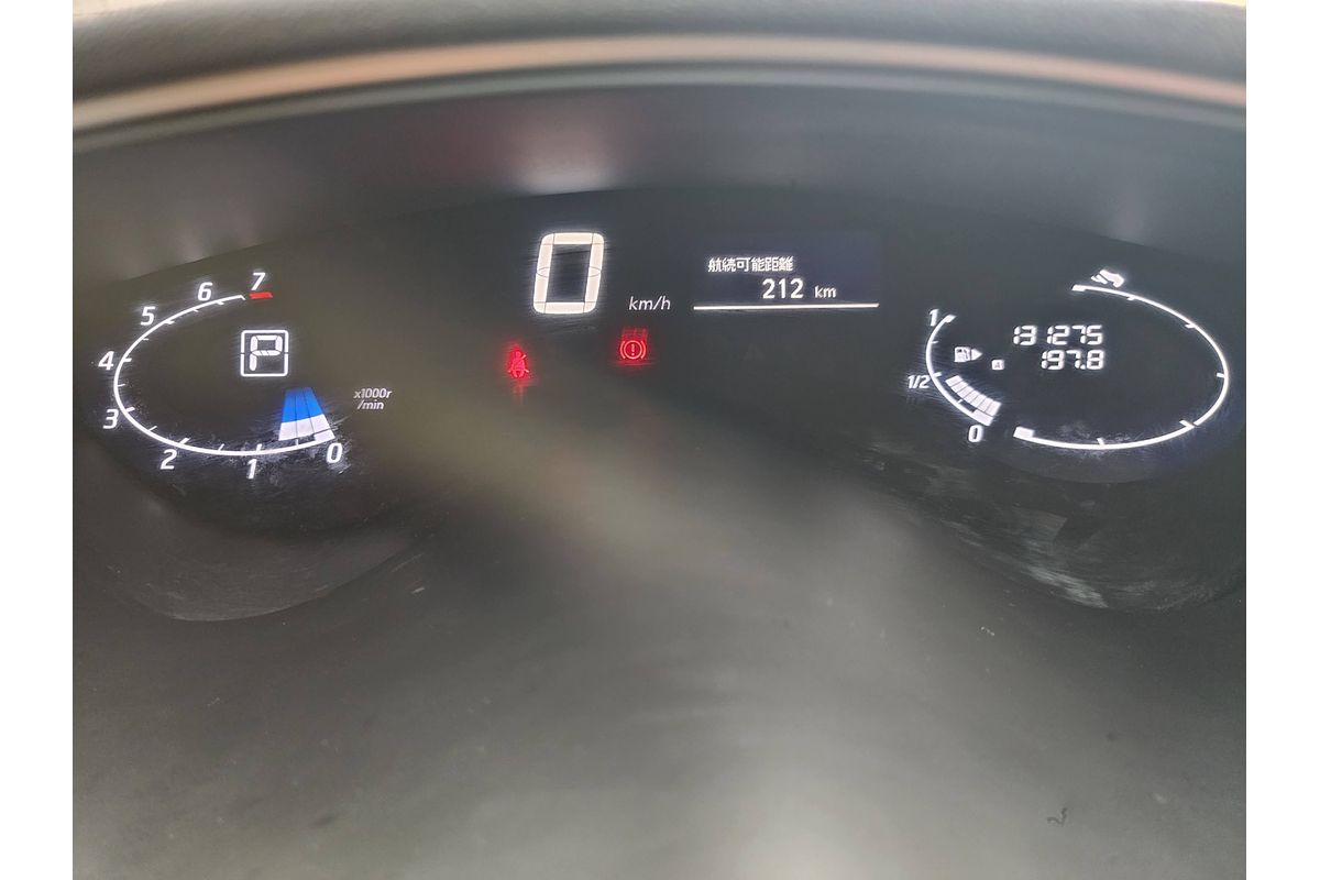 2015 Nissan Serena  HC26