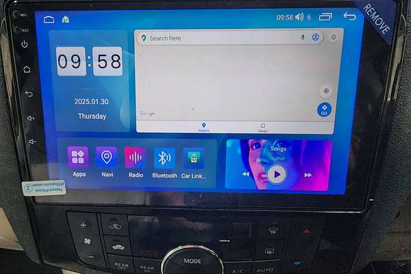 2015 Nissan Serena  HC26