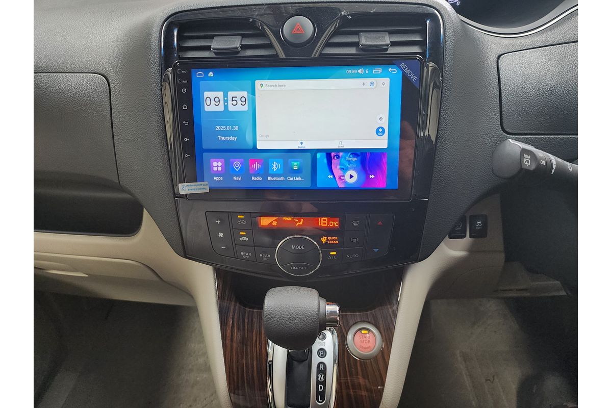 2015 Nissan Serena  HC26