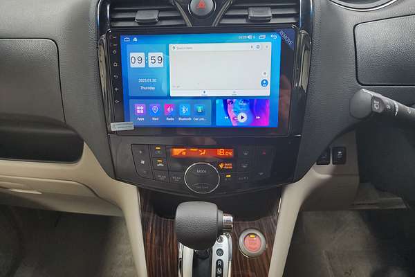2015 Nissan Serena  HC26