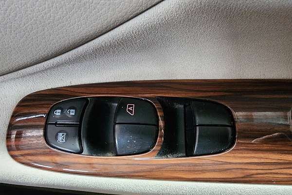 2015 Nissan Serena  HC26