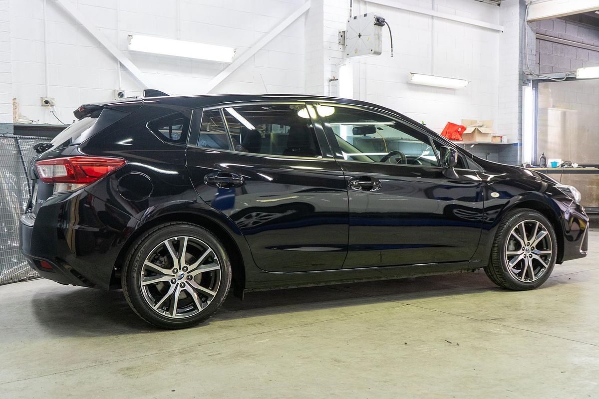 2017 Subaru Impreza 2.0i G5