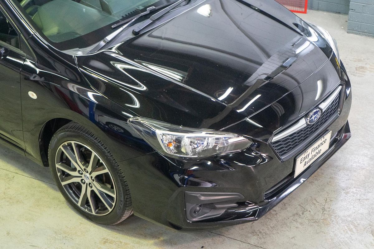 2017 Subaru Impreza 2.0i G5