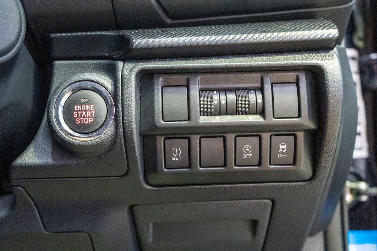 2017 Subaru Impreza 2.0i G5