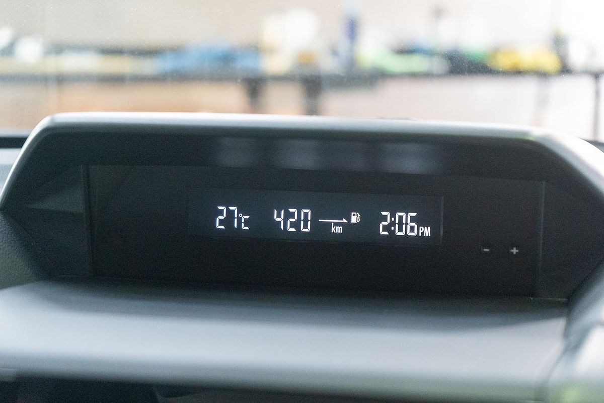 2017 Subaru Impreza 2.0i G5
