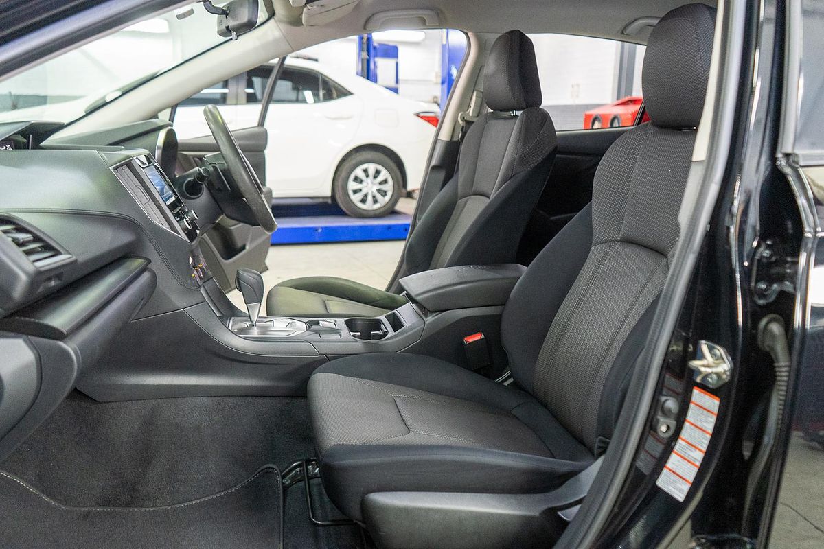 2017 Subaru Impreza 2.0i G5