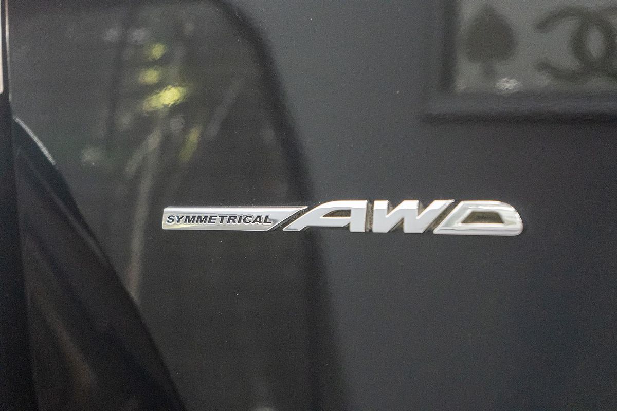 2017 Subaru Impreza 2.0i G5