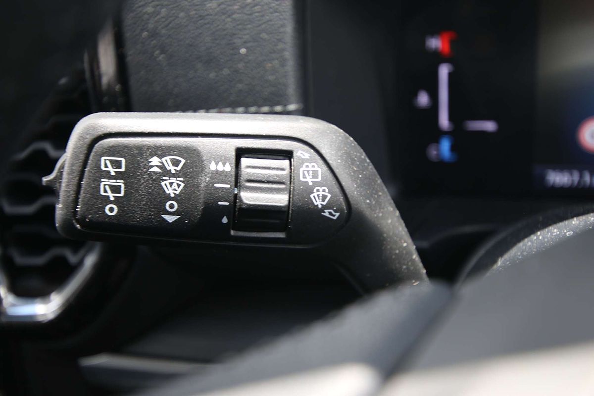 2024 Ford Everest Trend