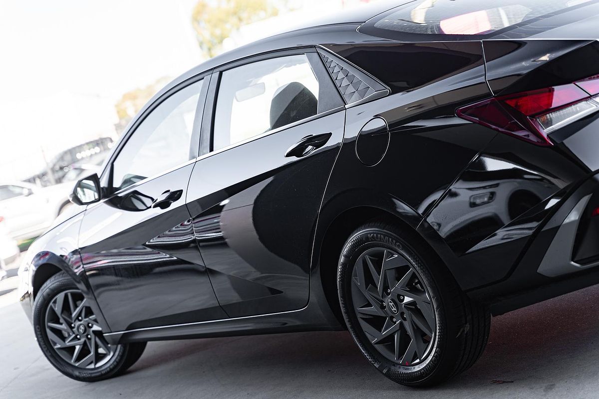2025 Hyundai i30 CN7.V2