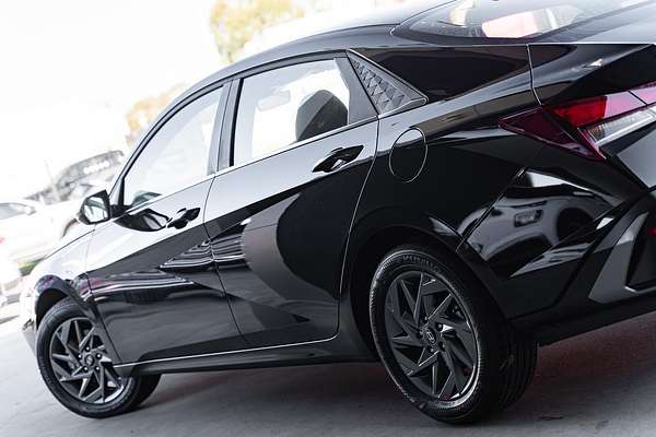 2025 Hyundai i30 CN7.V2