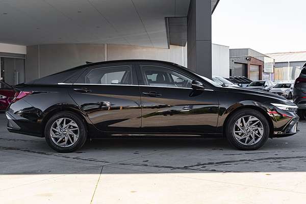 2025 Hyundai i30 CN7.V2