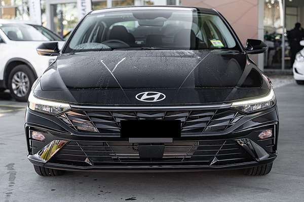 2025 Hyundai i30 CN7.V2